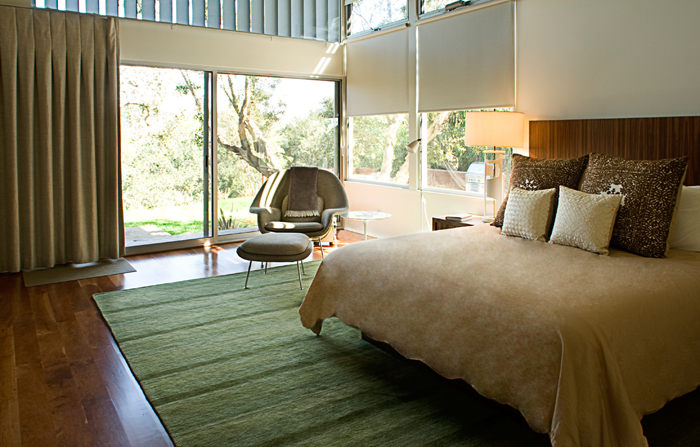 Riley Residence