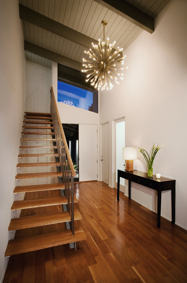 Riley Residence