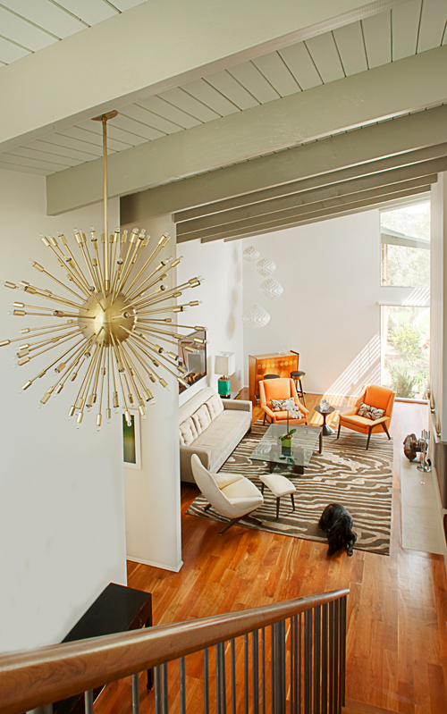 Riley Residence