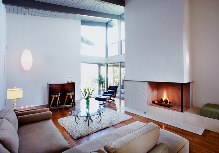 Riley Residence