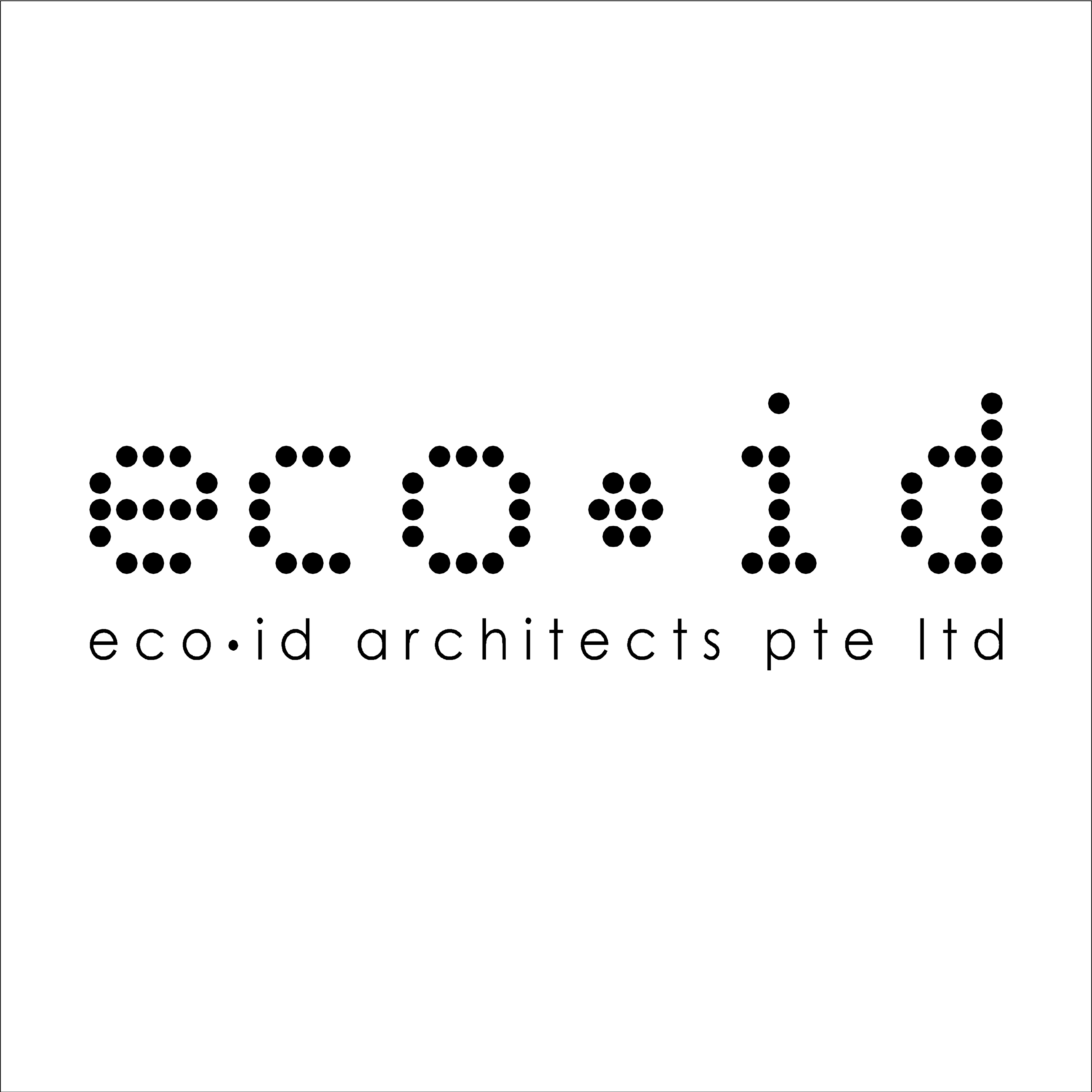 ecoid architects pte ltd | Archello