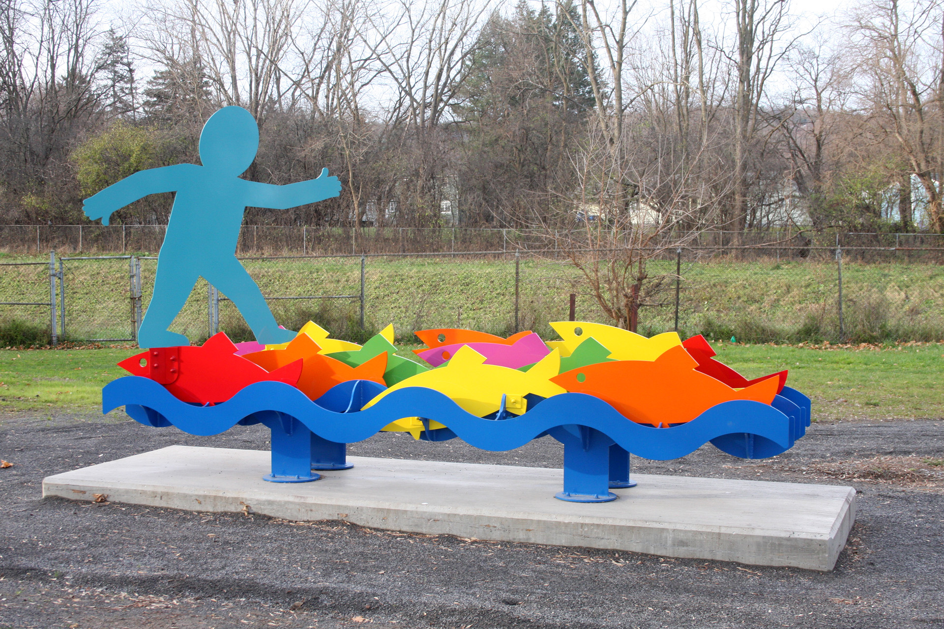 Peter W. Michel, Sculptor Peter W. Michel, Sculptor