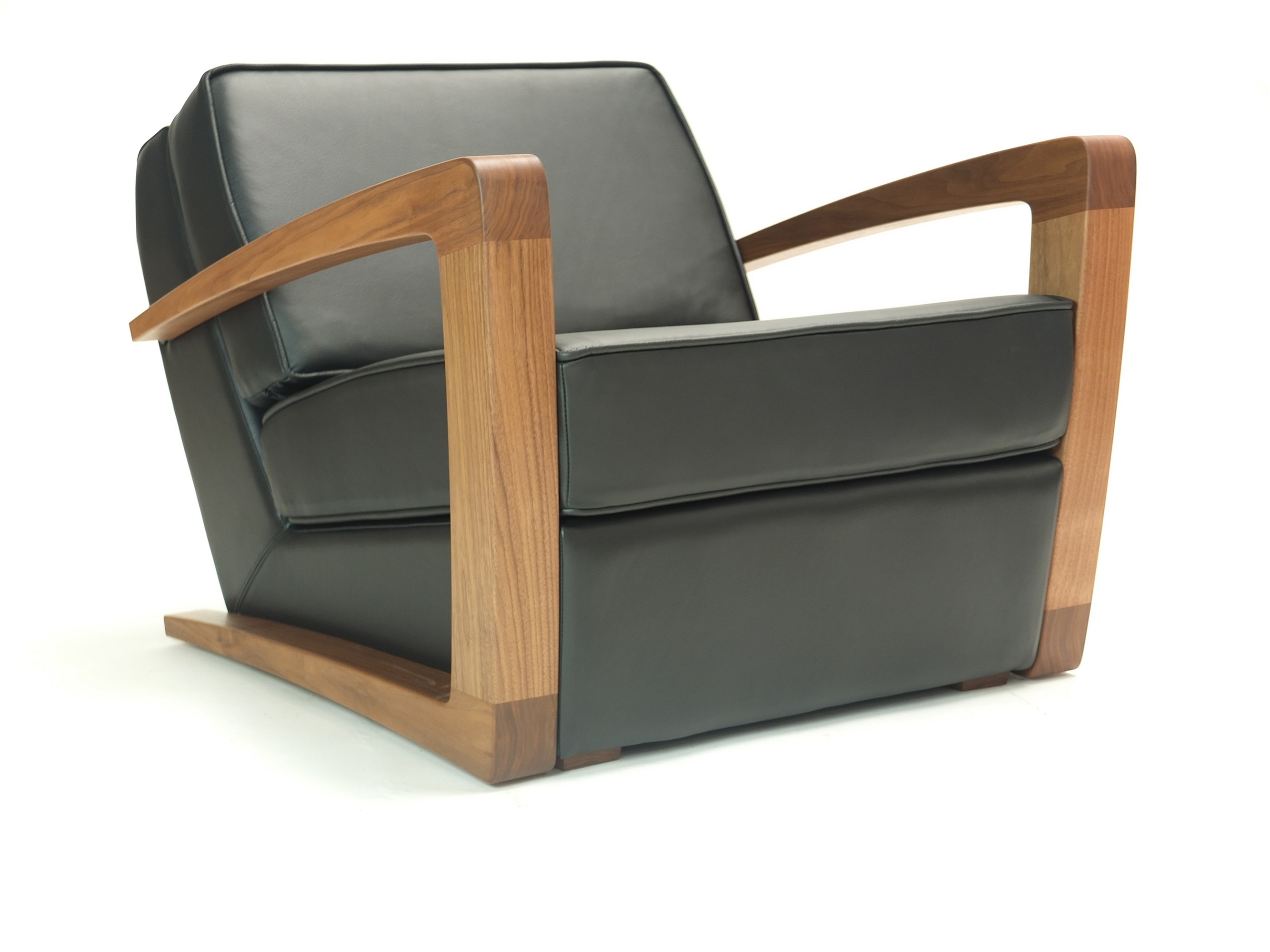 kustom armchair by bark