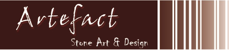 Artefact Stone Artefact Stone