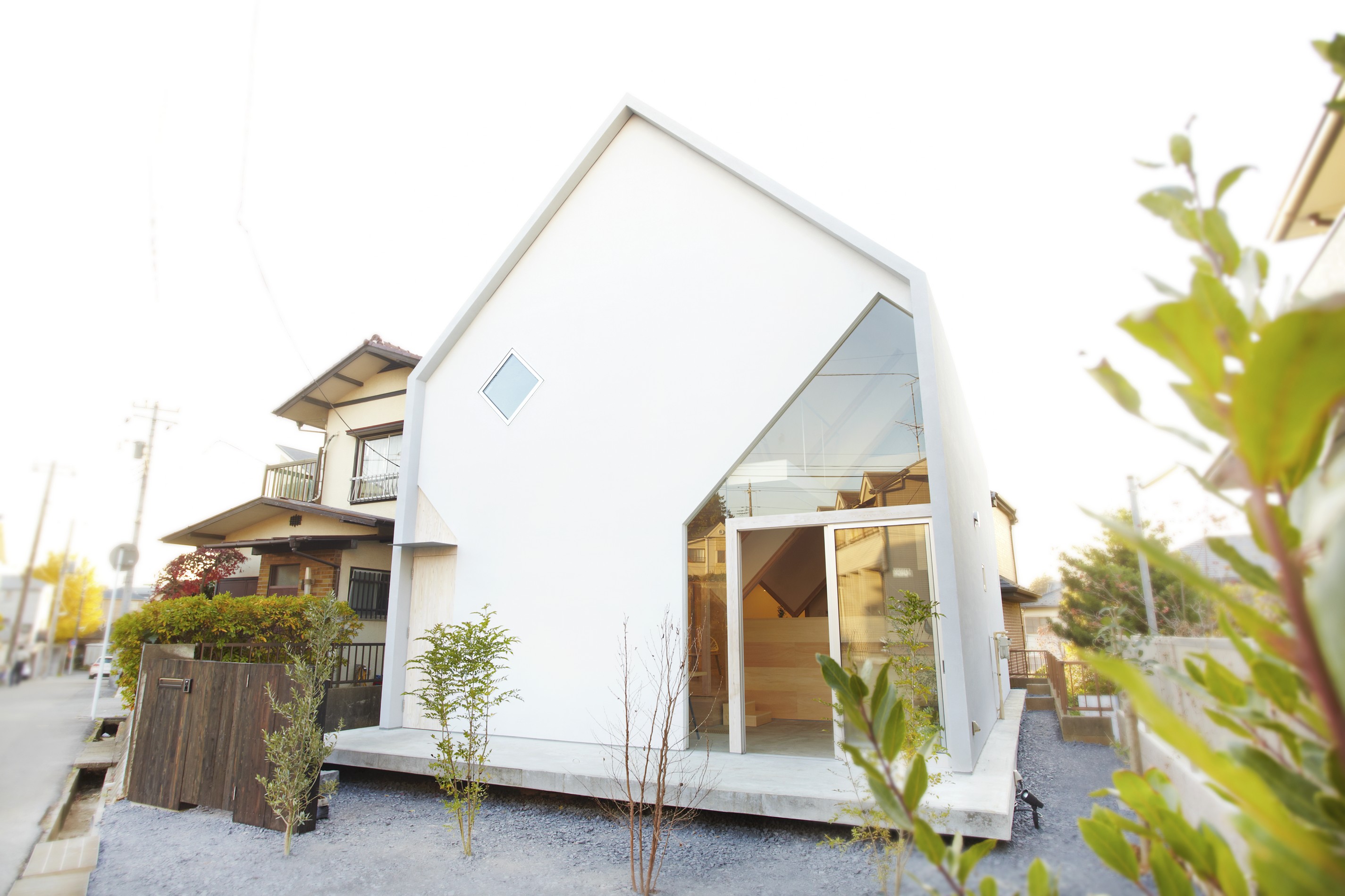 House H | Hiroyuki Shinozaki Architects | Archello