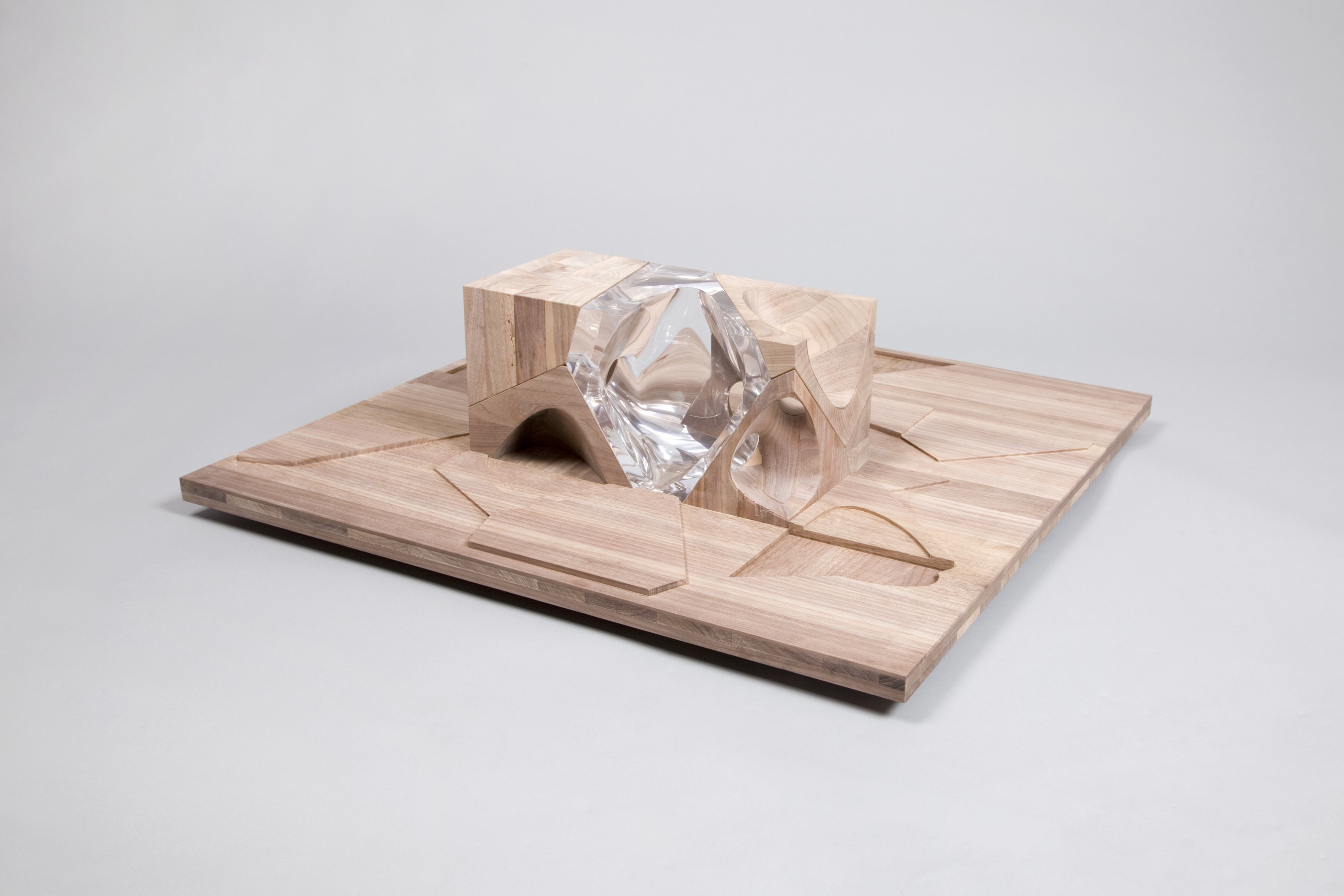 A dolls' house | Zaha Hadid Architects | Archello