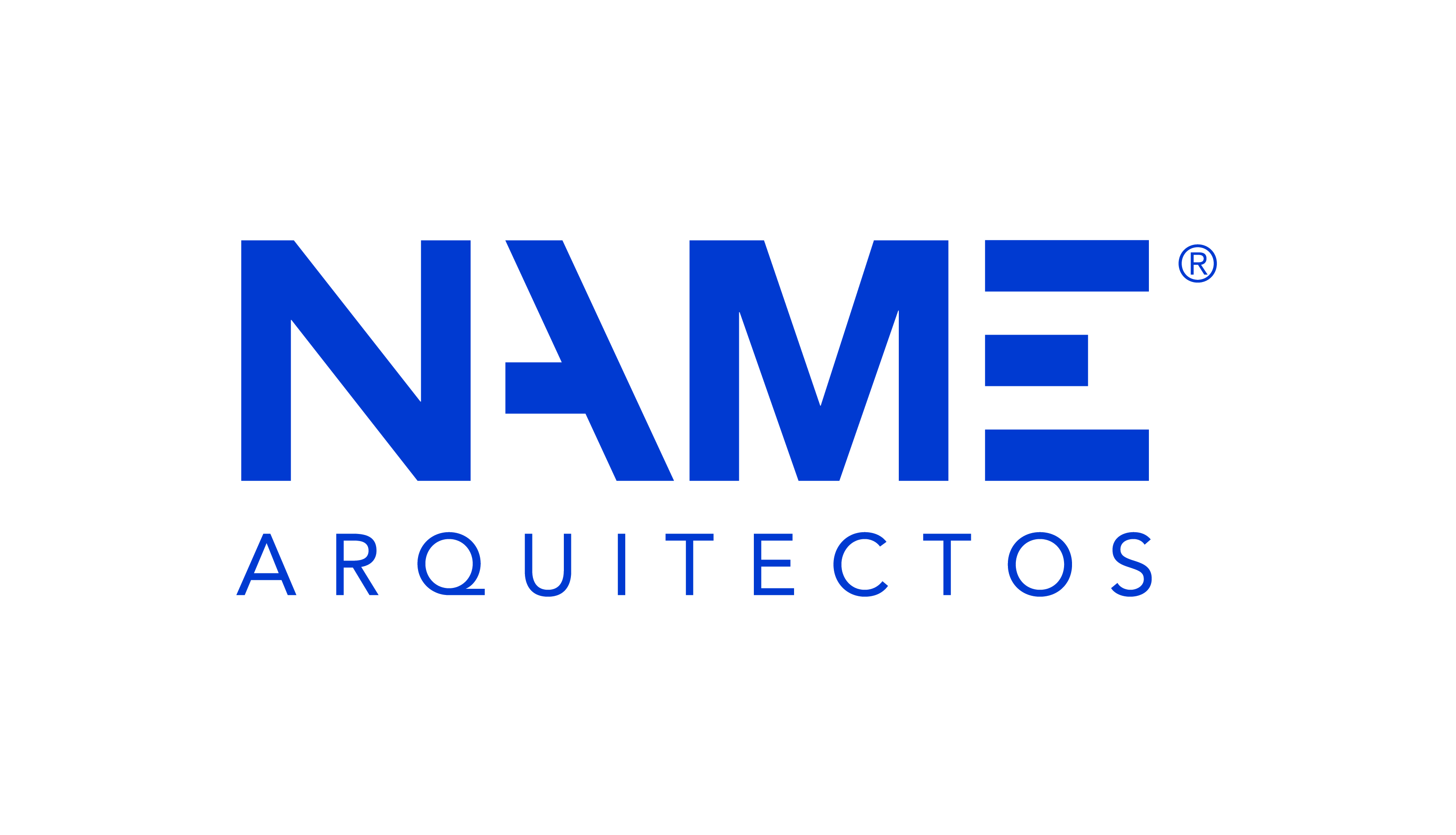 JCNAME ARQUITECTOS JCNAME ARQUITECTOS
