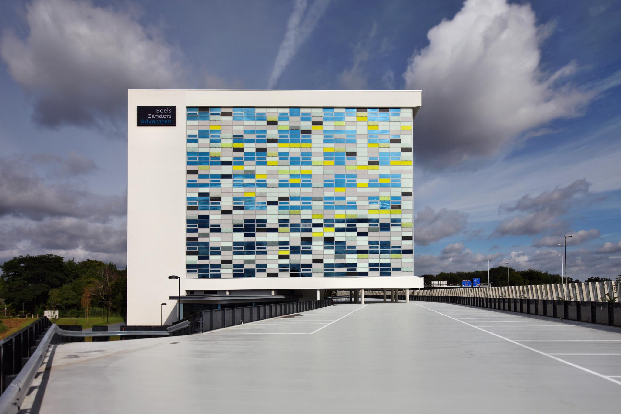 Trencadis office