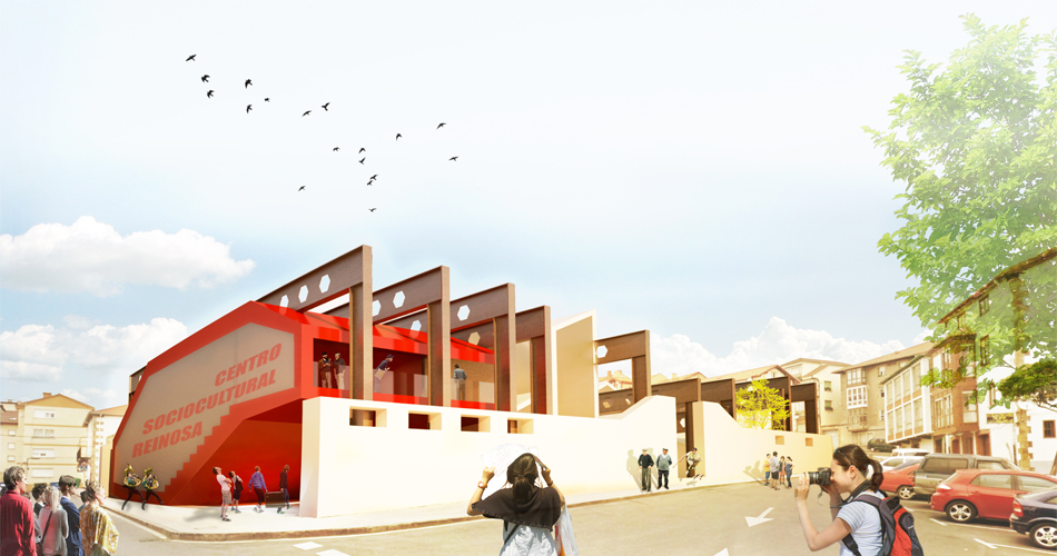Tiago Vieira Arquitecto Tiago Vieira Arquitecto
