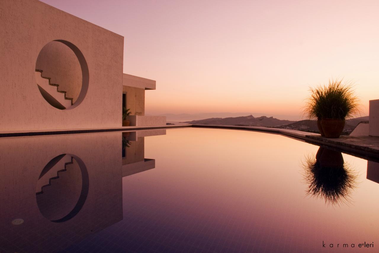 Karma Houses HAYALGUCU DESIGN Archello