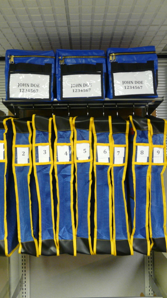 Oblique Filing Systems Oblique Filing Systems