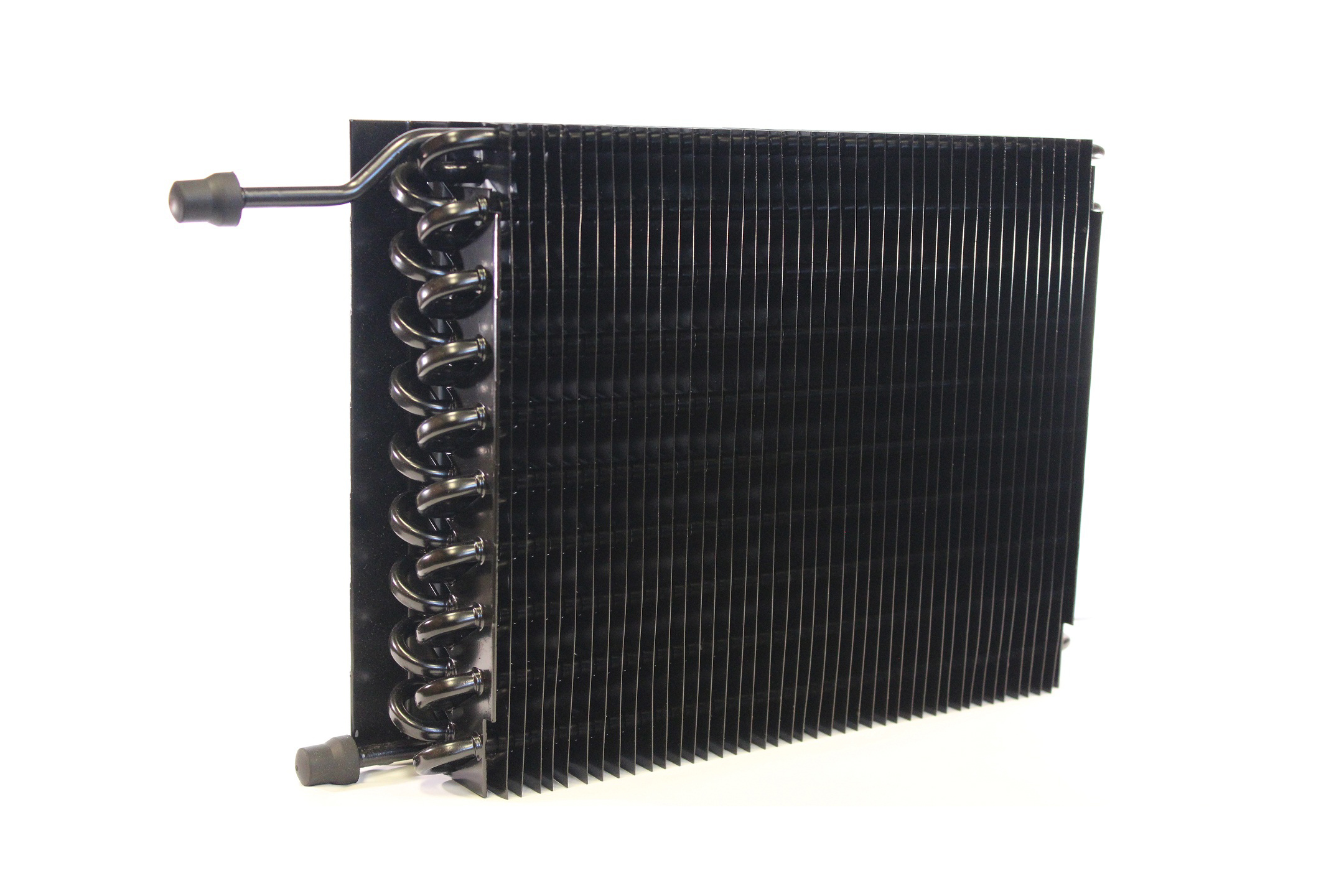 Heat Exchangers por Blissfield Manufaturing Archello