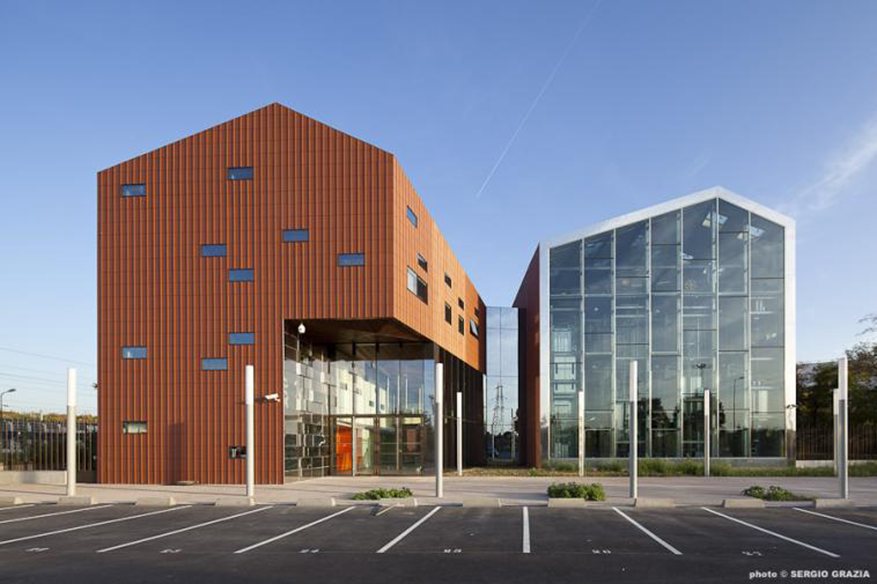 VS-A | Façade Engineering VS-A | Façade Engineering