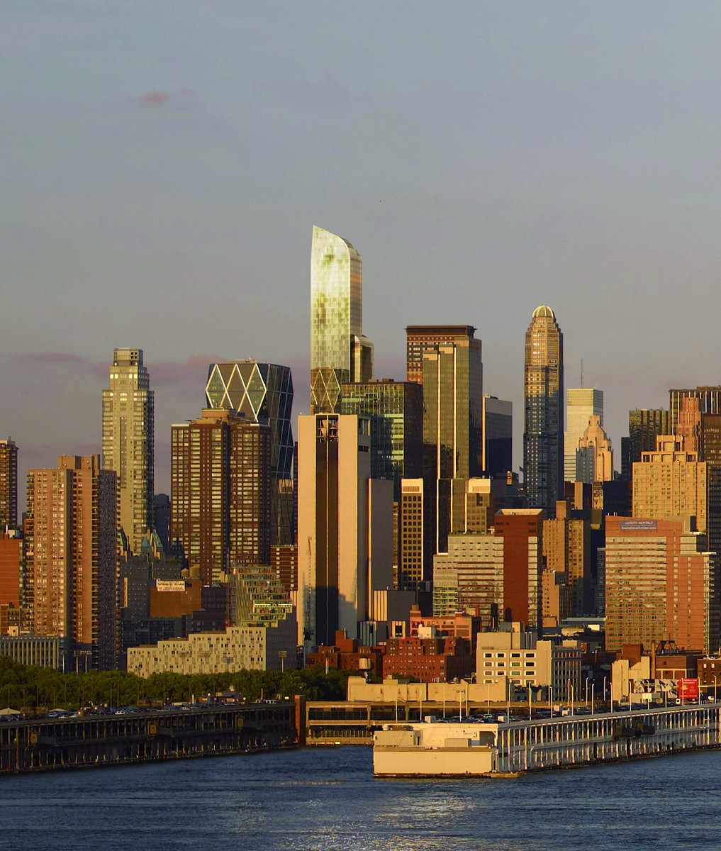 One57 tower | Christian de Portzamparc | Archello