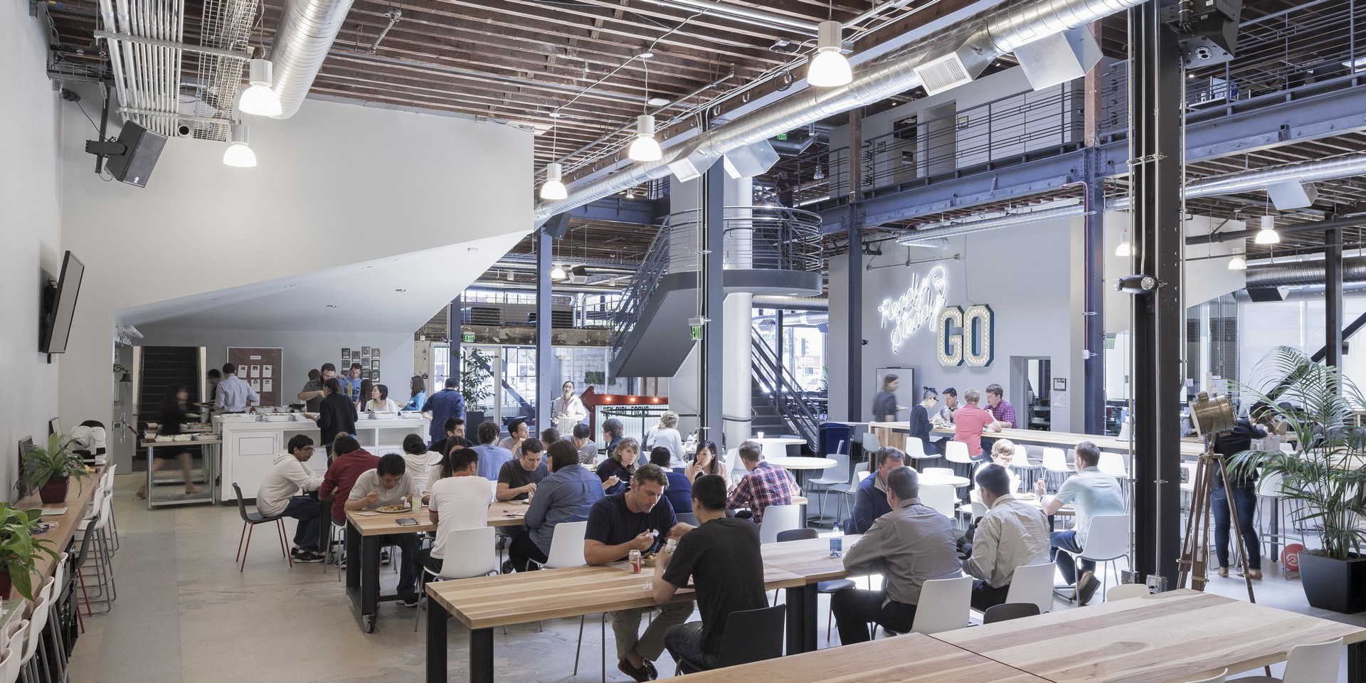 Picqer office