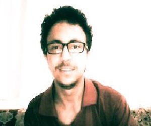Arch. Mohammed Al Nunu Arch. Mohammed Al Nunu