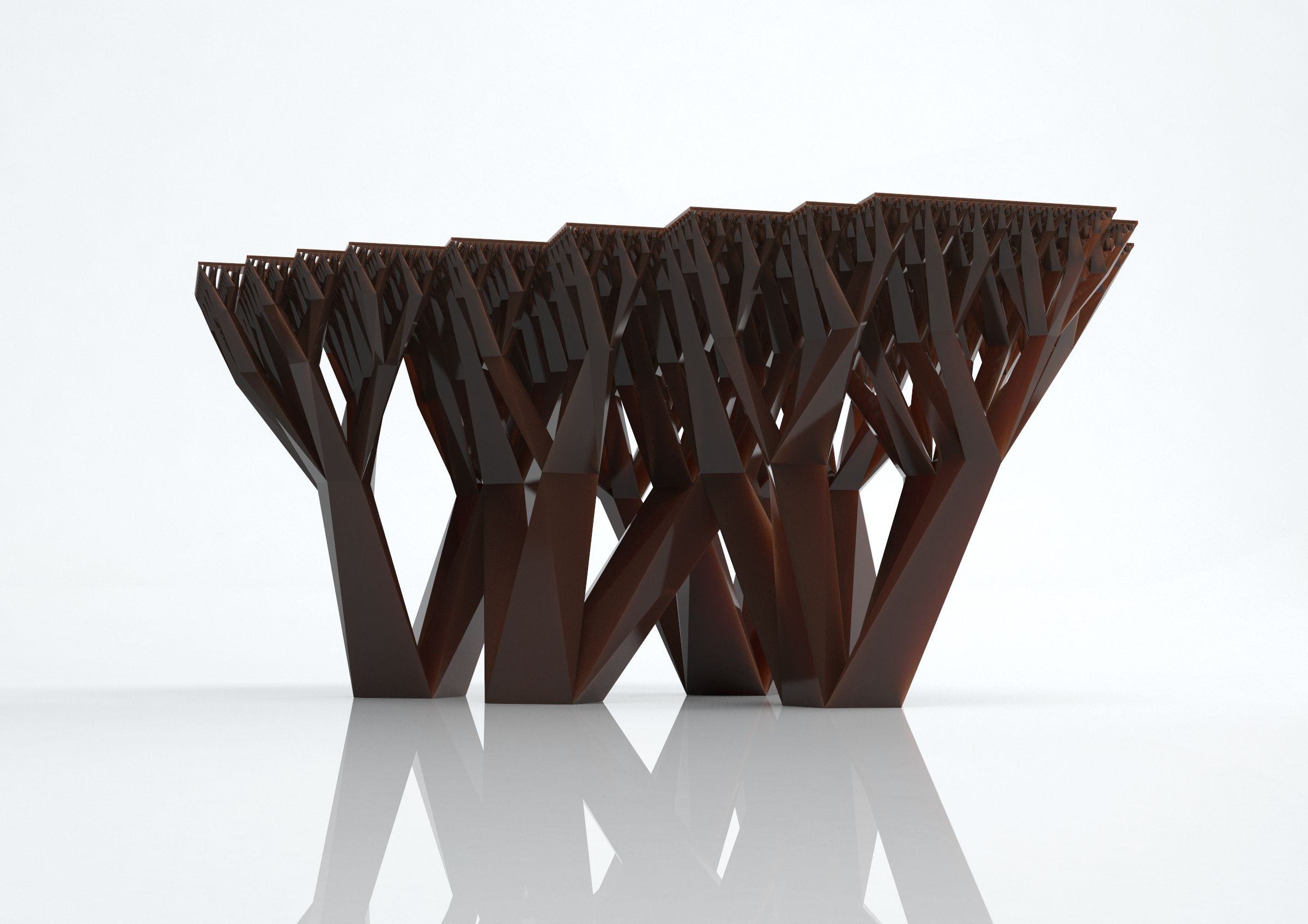 Fractal.mgx by WertelOberfell | Archello