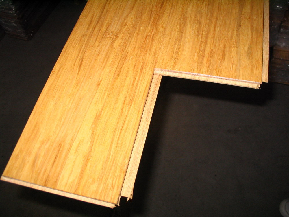 Bamboo Flooring By Ac Bamboo And Wood Co Limited Archello