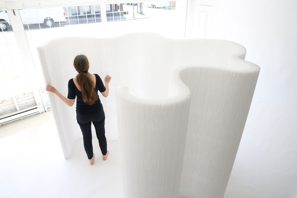 thinwall by molo | Archello