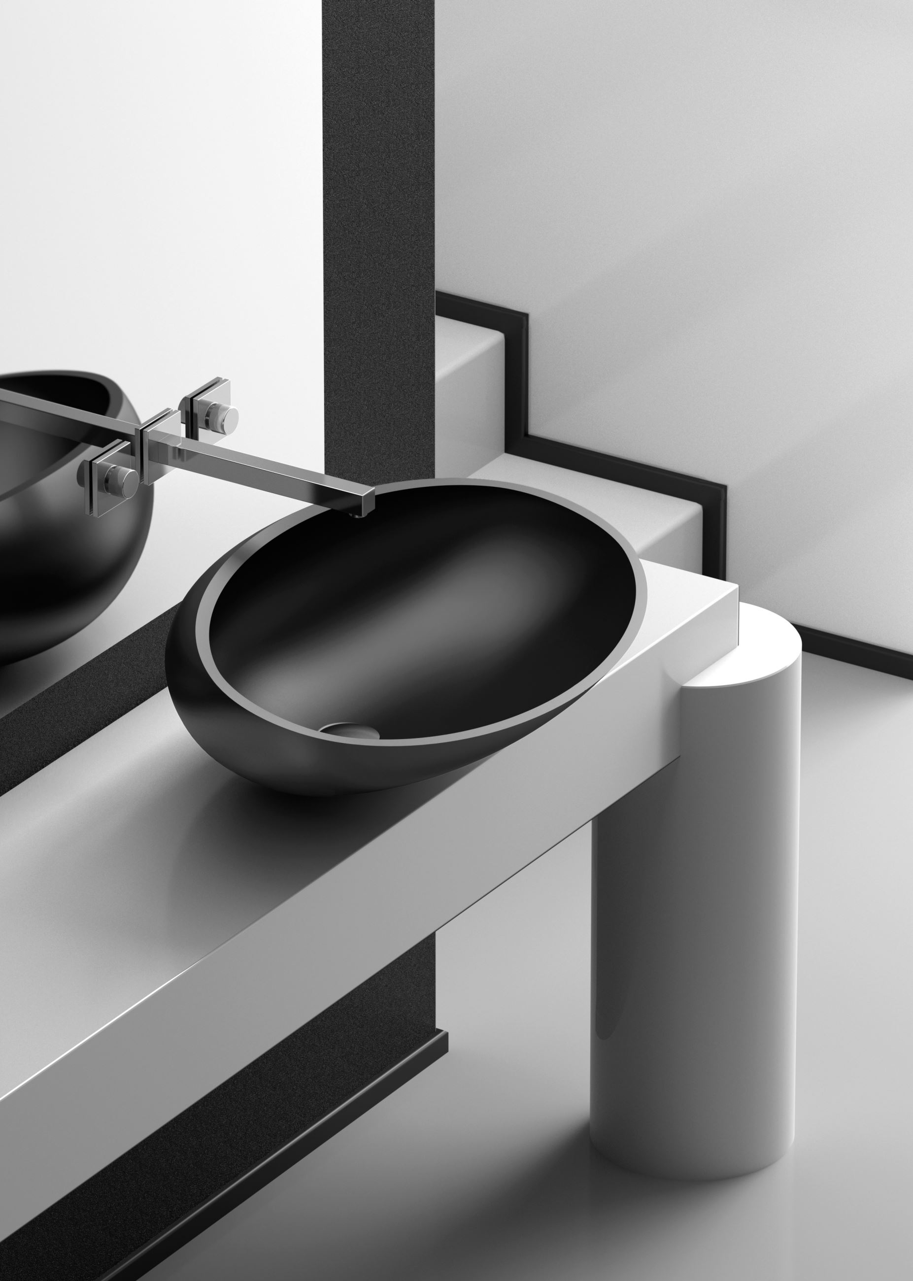 Kool Over Size by Glass Design s.r.l. Archello