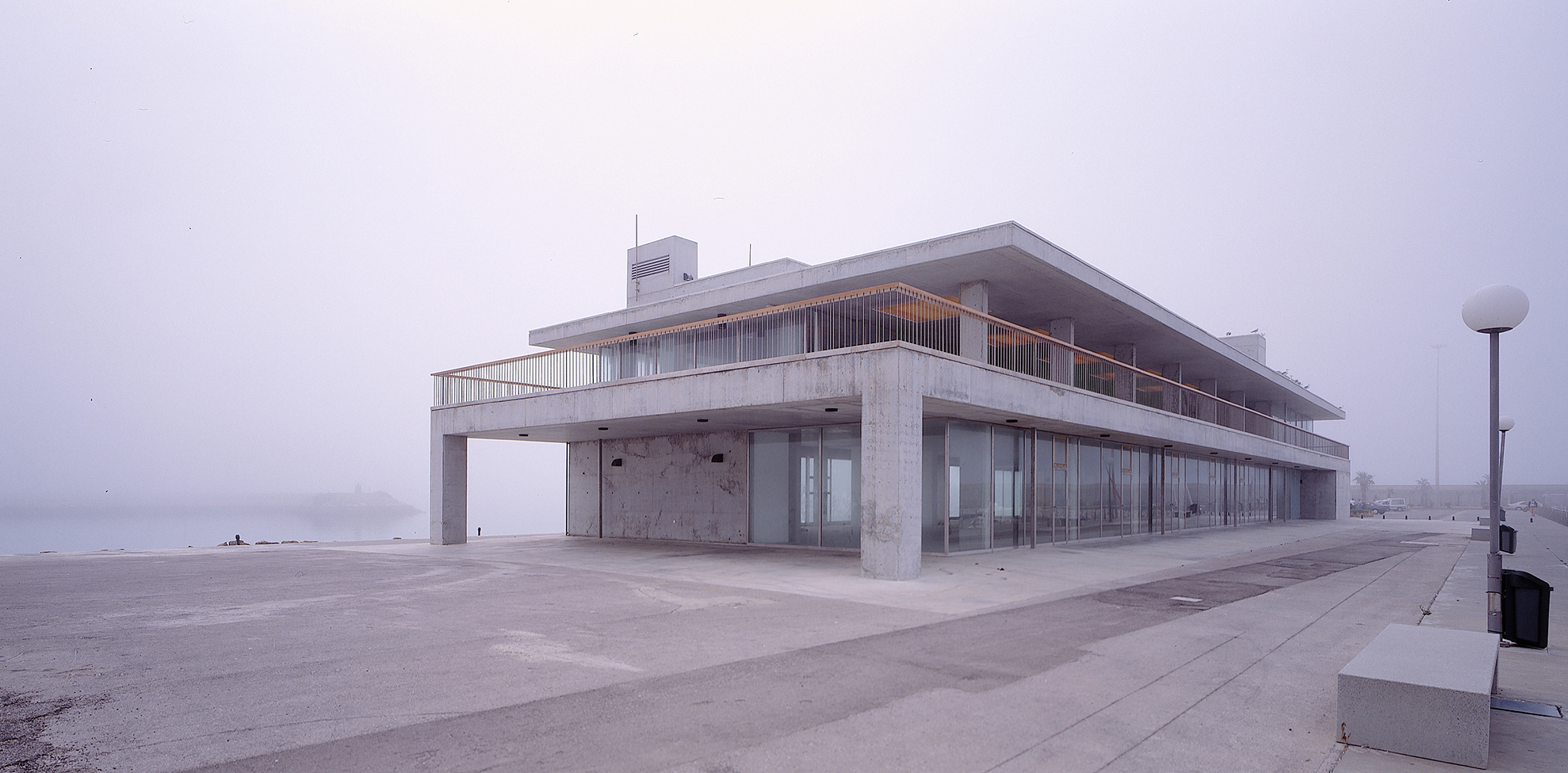 Enrique Abascal Arquitectos Enrique Abascal Arquitectos