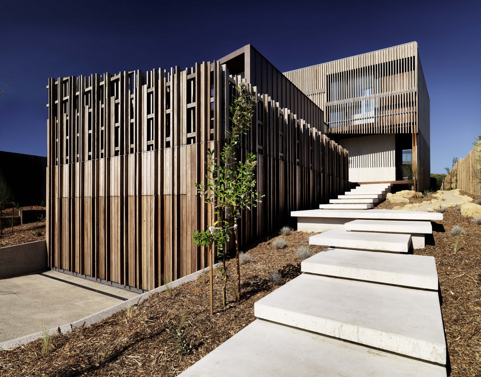 Queenscliff House John wardle Architects Archello