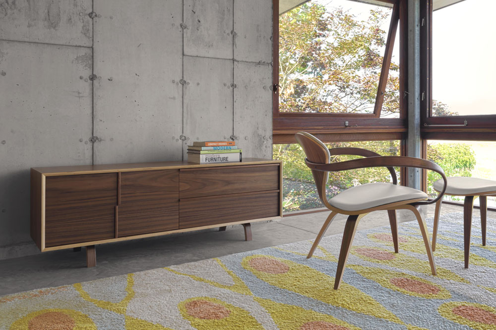 cherner chair archello