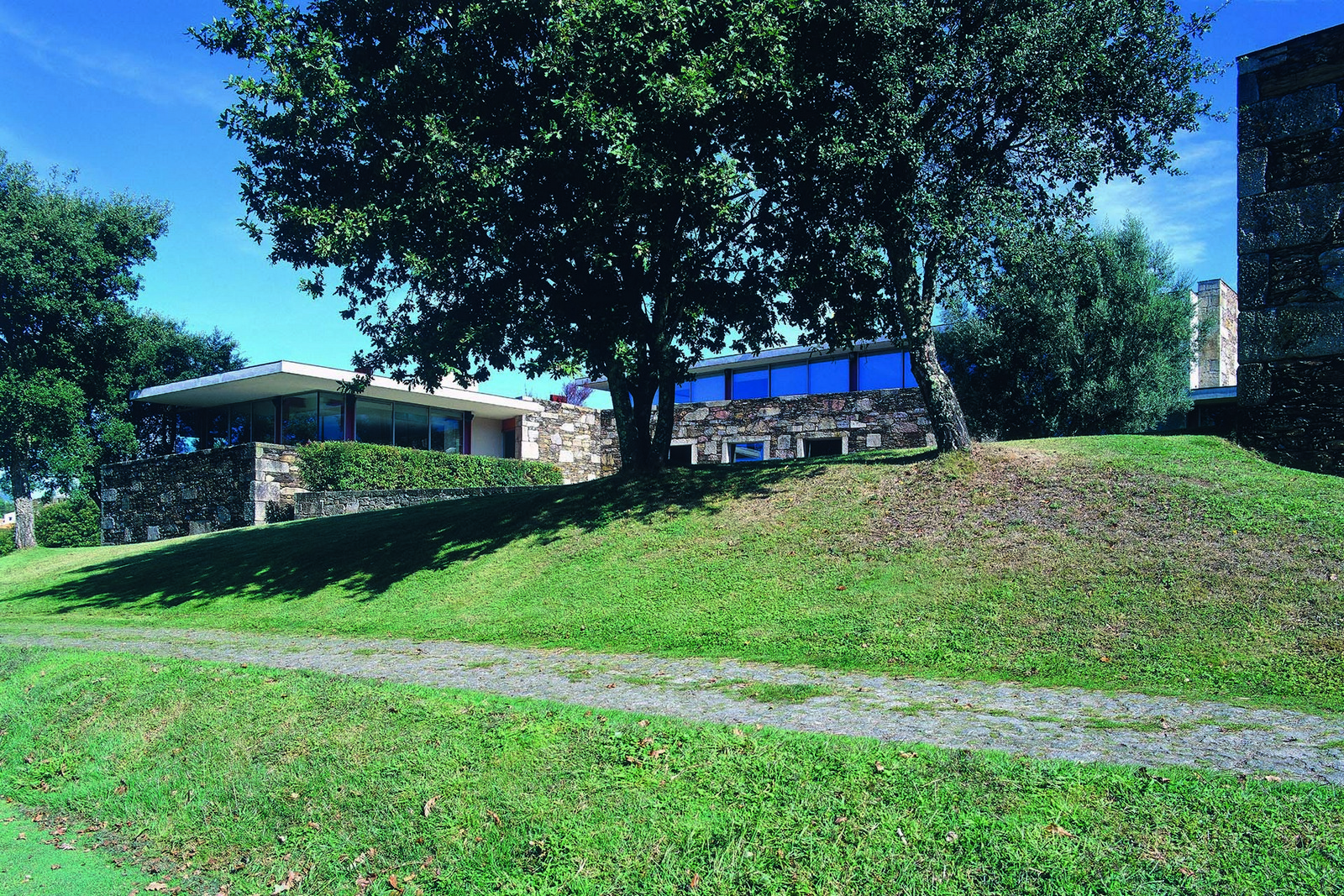 Topos Atelier de Arquitectura, Lda. Topos Atelier de Arquitectura, Lda.