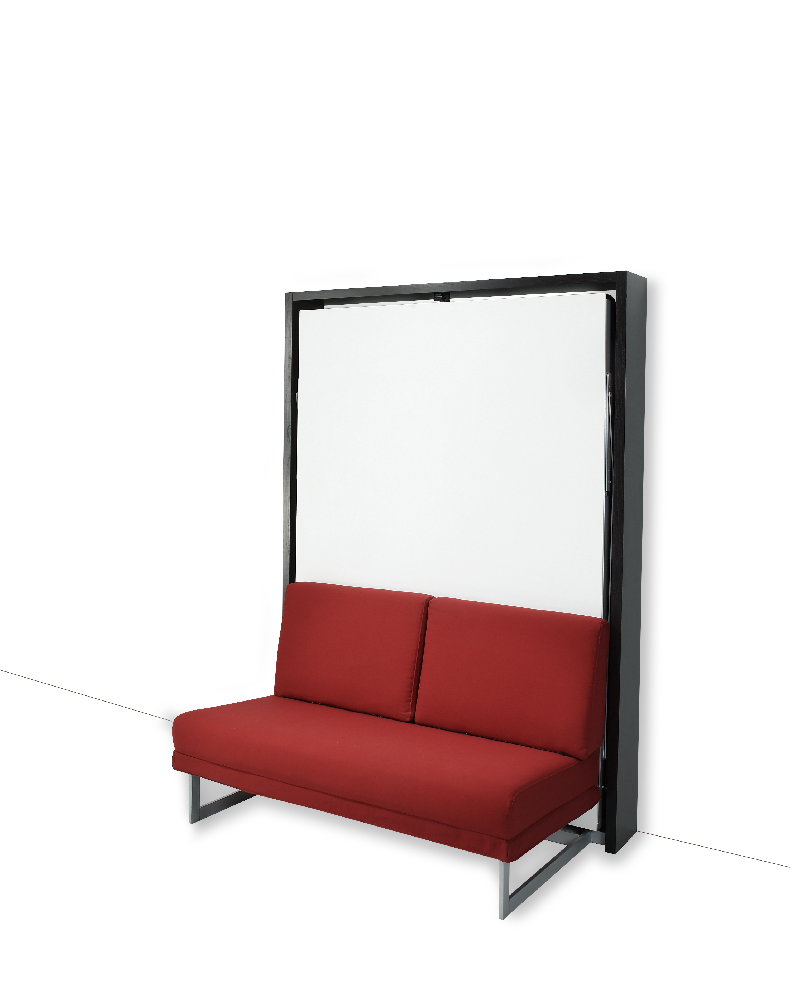DOUBLE BED 2009 HOUDINI Per Colombo 907 Srl Archello