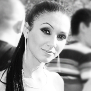 Gabriela Venkova Gabriela Venkova