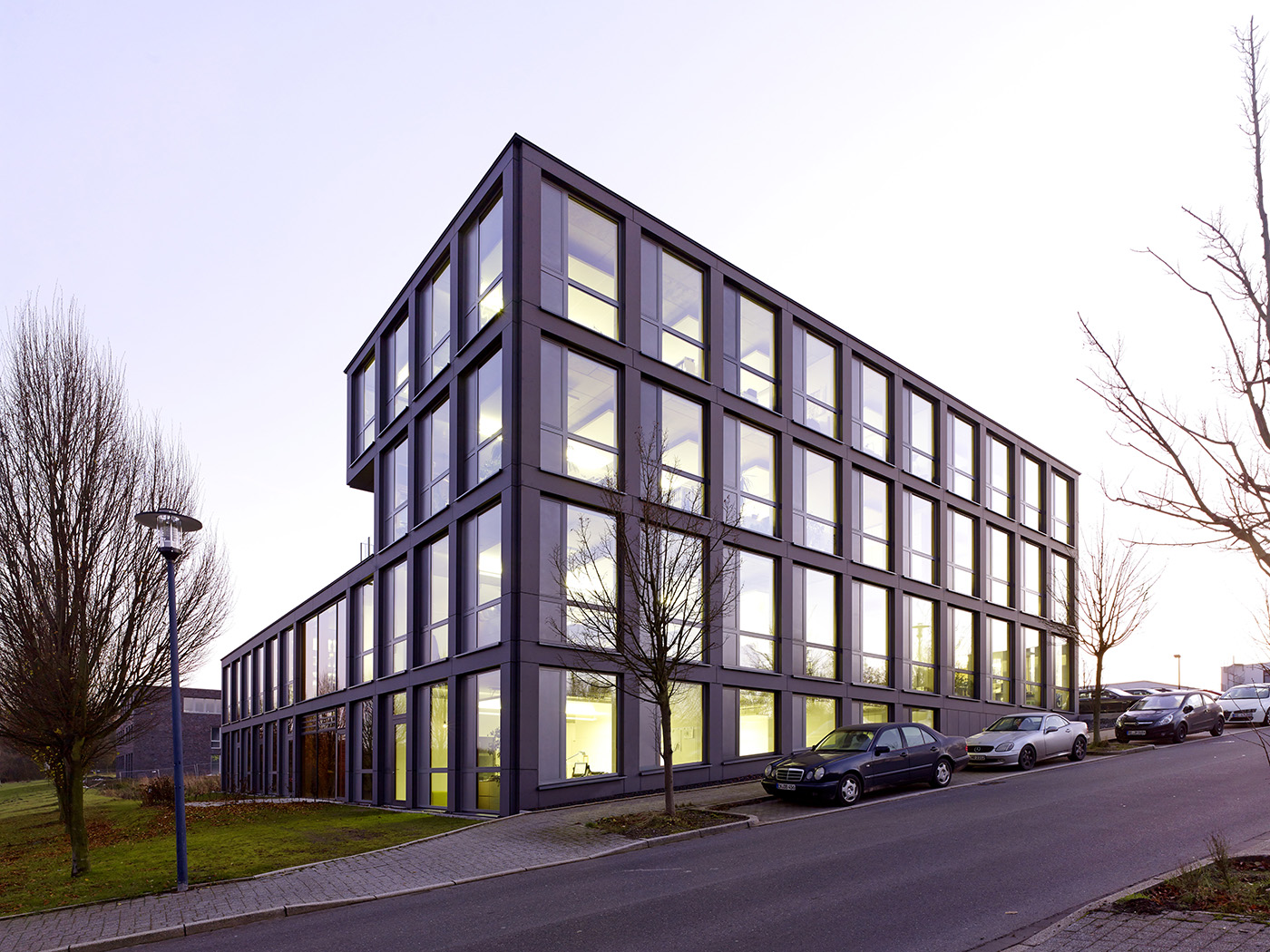 Single events bochum