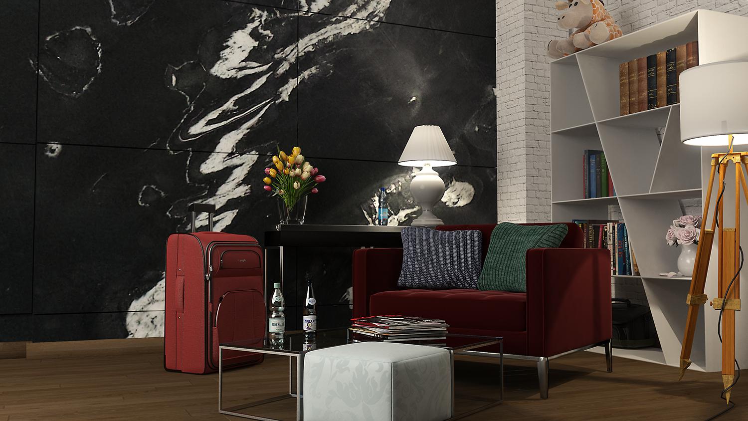 Alcantara Stone™ Alcantara Stone™