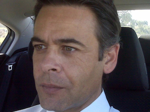 Carlos Garcia Ortiz Carlos Garcia Ortiz