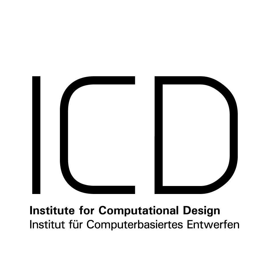 Institute for Computational Design | Archello