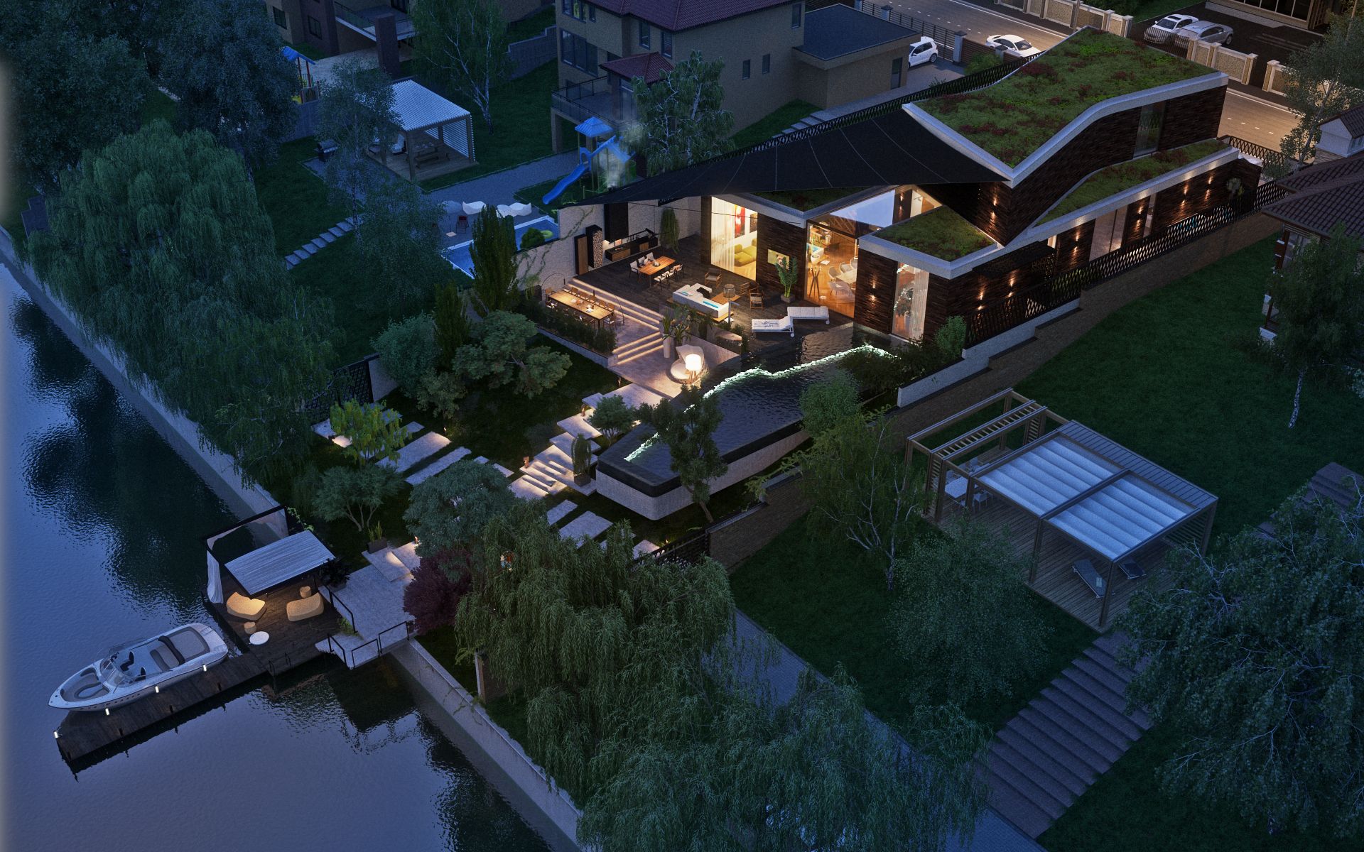 Singleart Design and Architecture Singleart Design and Architecture