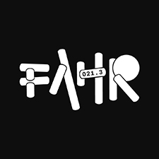 FAHR 021.3 FAHR 021.3