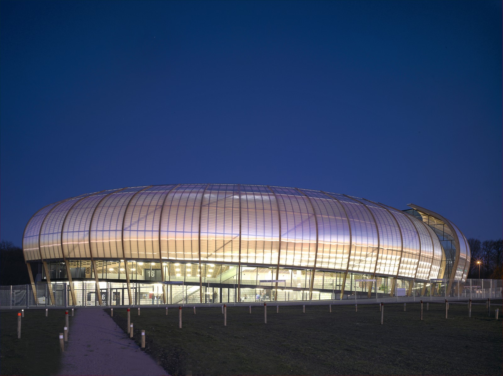 Bernard Tschumi Architects Bernard Tschumi Architects
