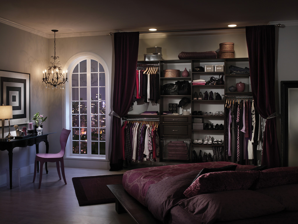 MasterSuite® by ClosetMaid Archello
