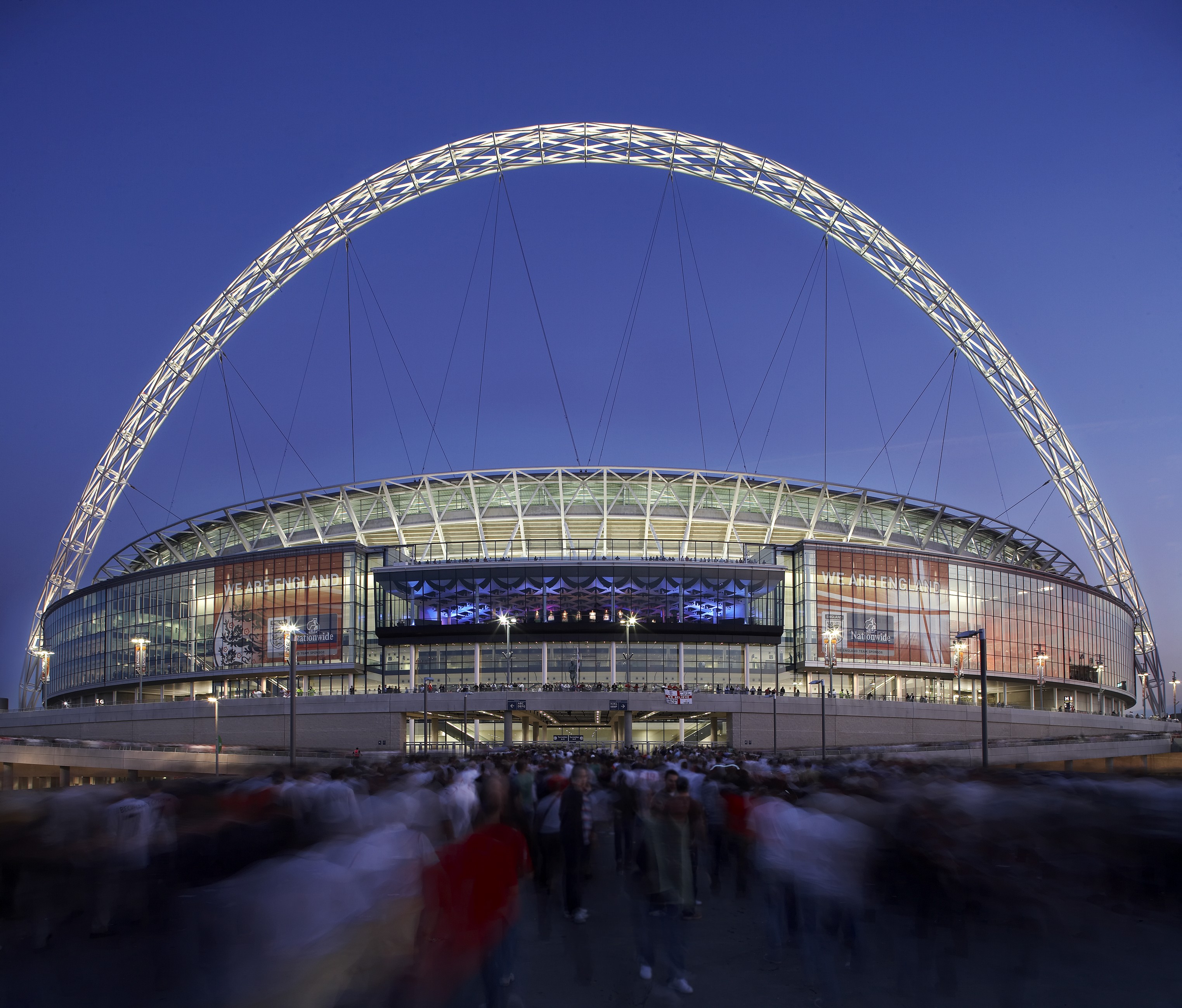 Wembley Stadium Euro 20202 Wembley Stadium To Welcome More Than 60 Wembley Stadium Euro 20202 Wembley Stadium To Welcome More Than 60