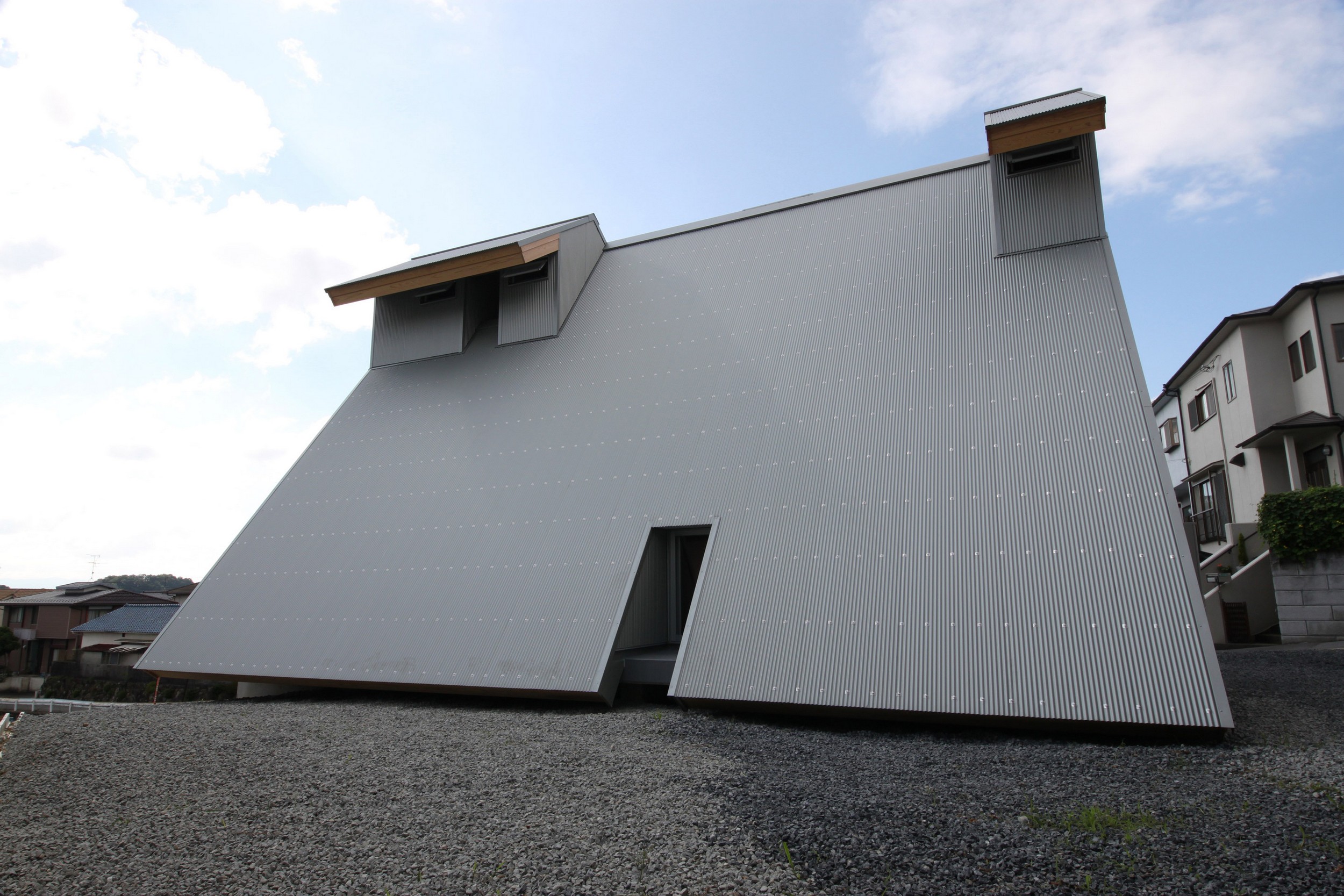 D Environmental Design System Laboratory D Environmental Design System Laboratory