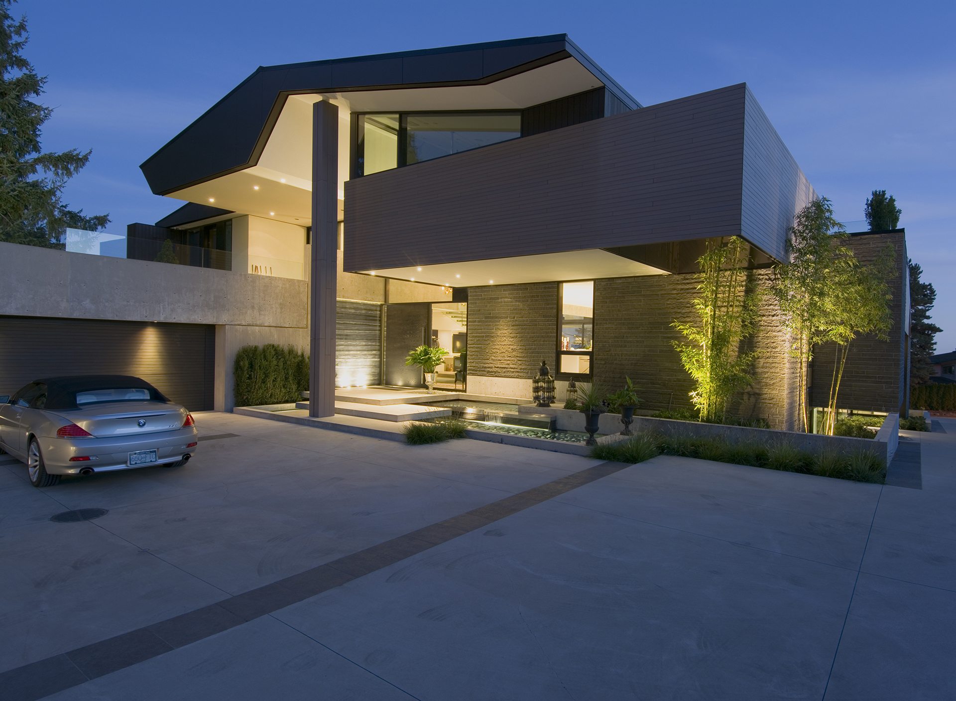 Mcleod Bovell Modern Houses Mcleod Bovell Modern Houses