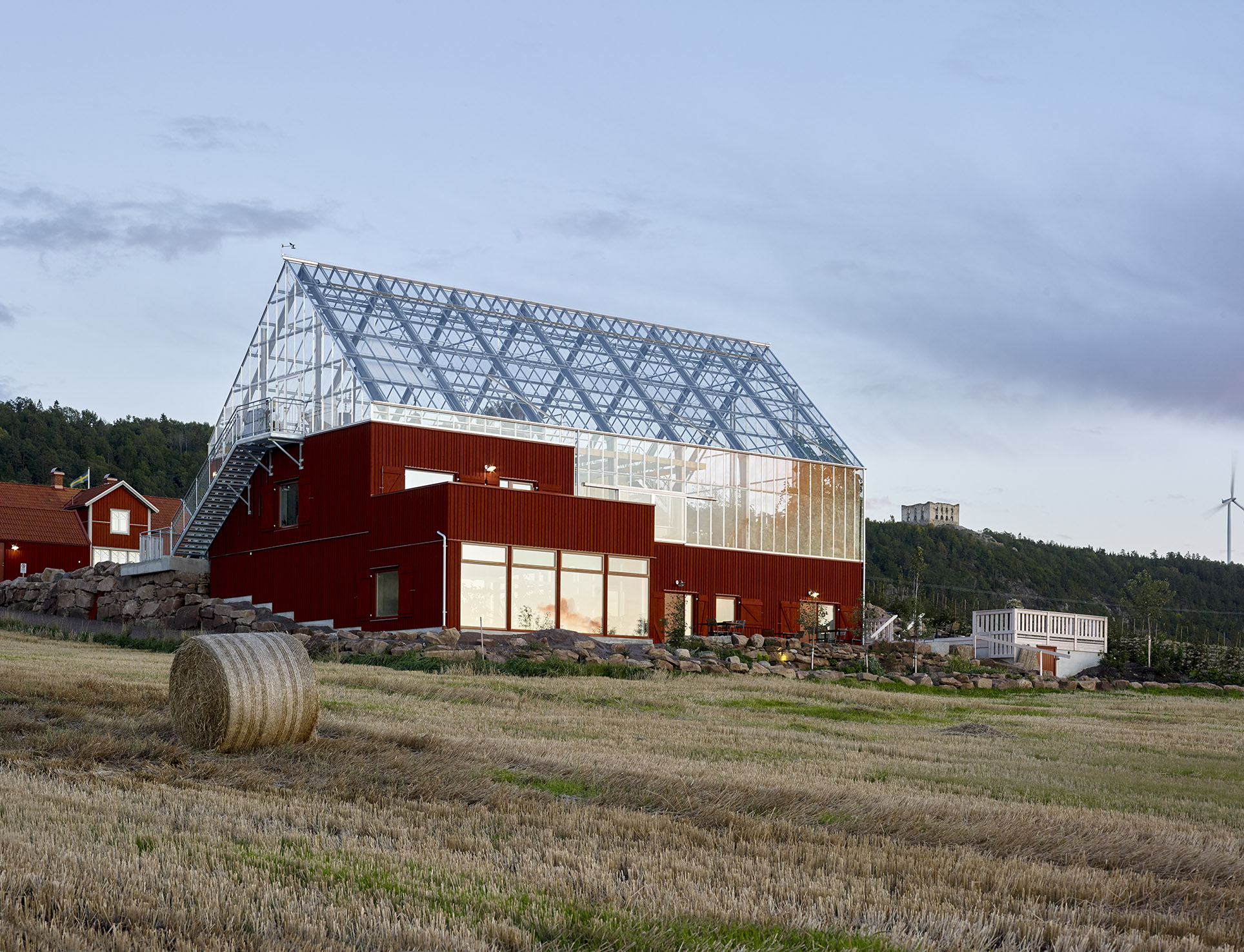 TailorMade Arkitekter TailorMade Arkitekter