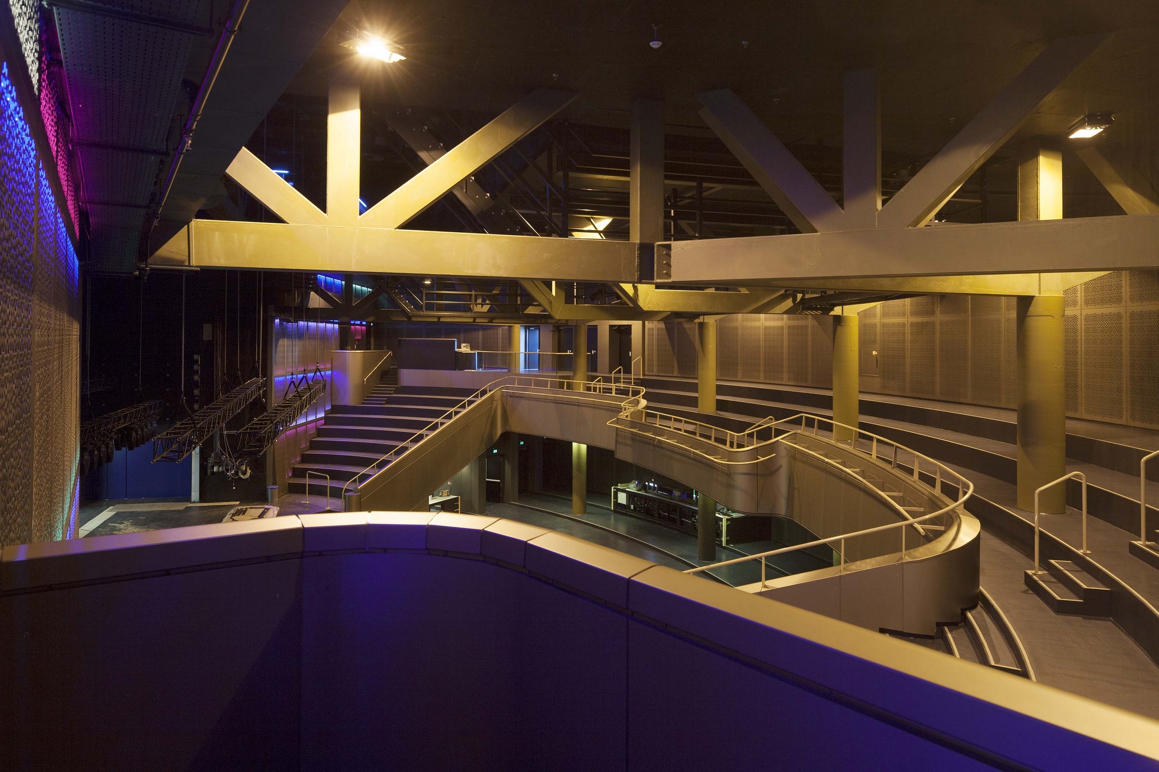 Tivoli vredenburg single feestje