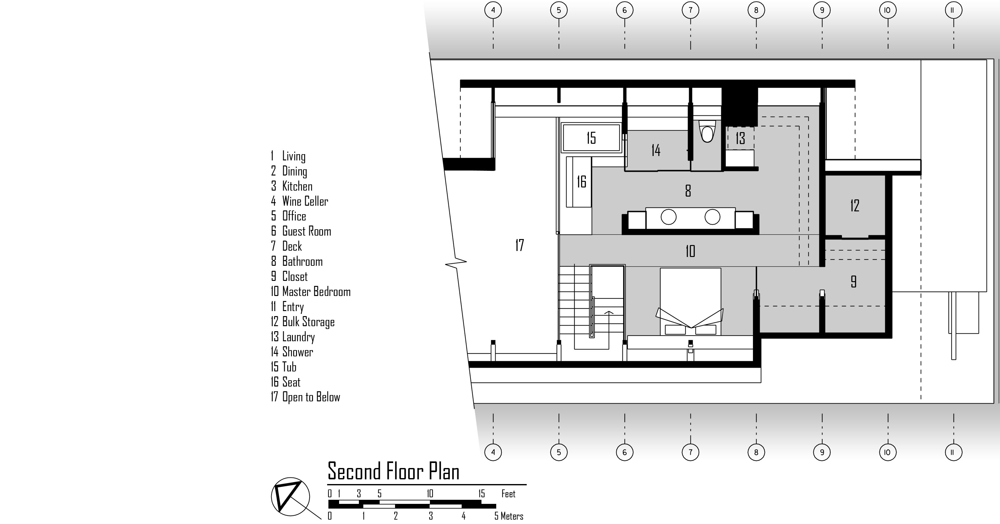 Fennell Residence | Robert Harvey Oshatz | Media - Photos and Videos