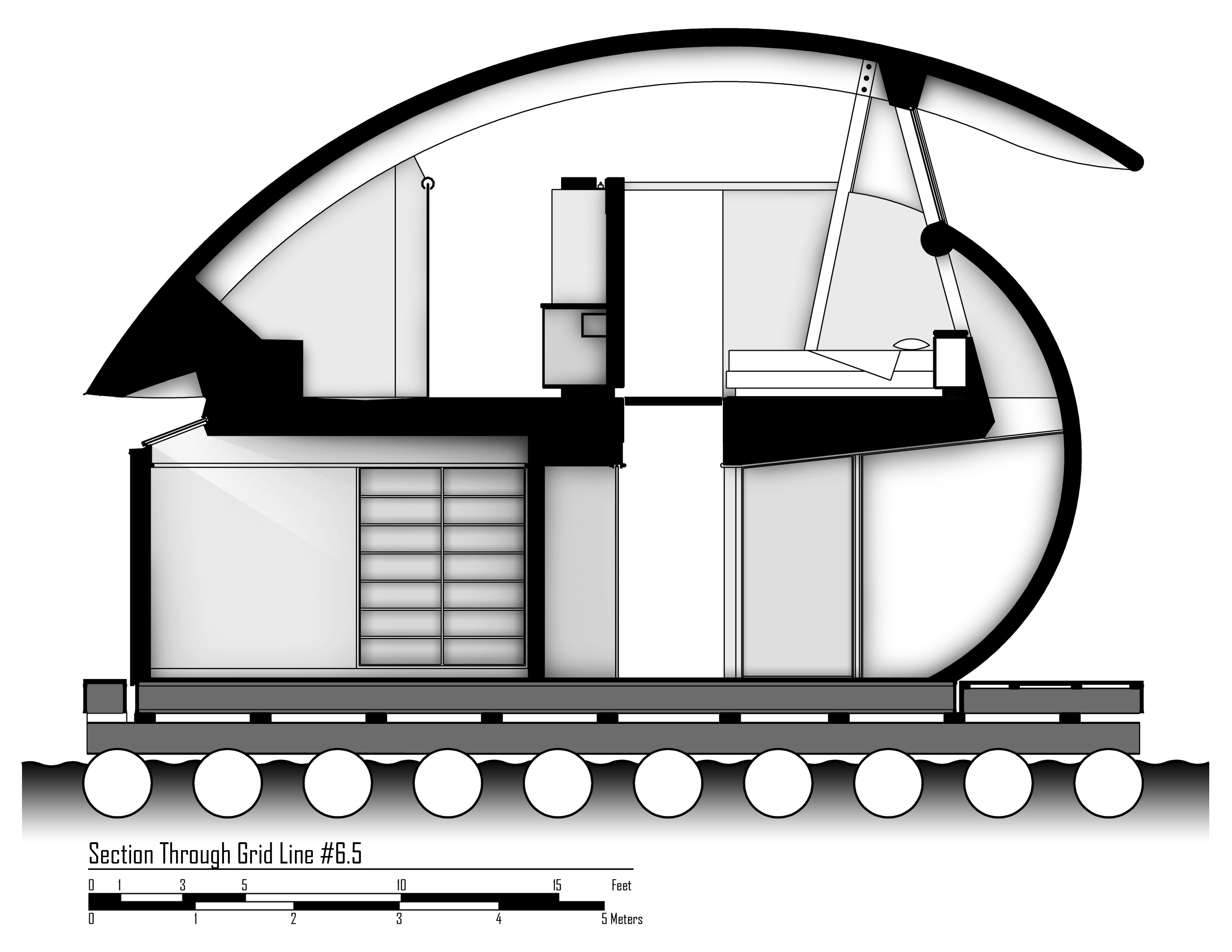 Fennell Residence | Robert Harvey Oshatz | Media - Photos and Videos