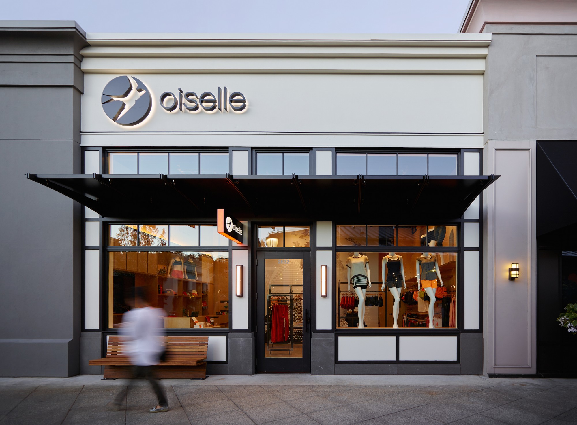 Oiselle store Clearance
