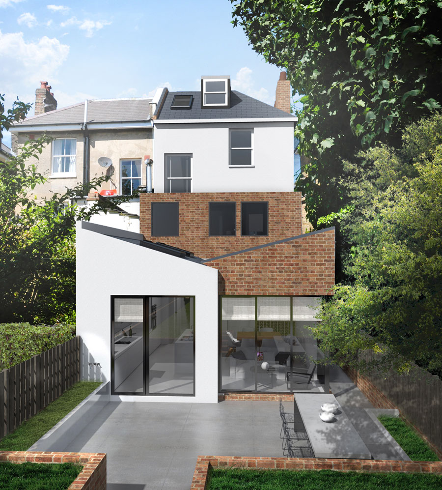 Cranfield Road o25 Archello