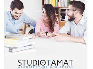 Studio Tamat Studio Tamat