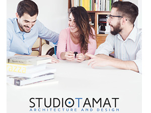 Studio Tamat