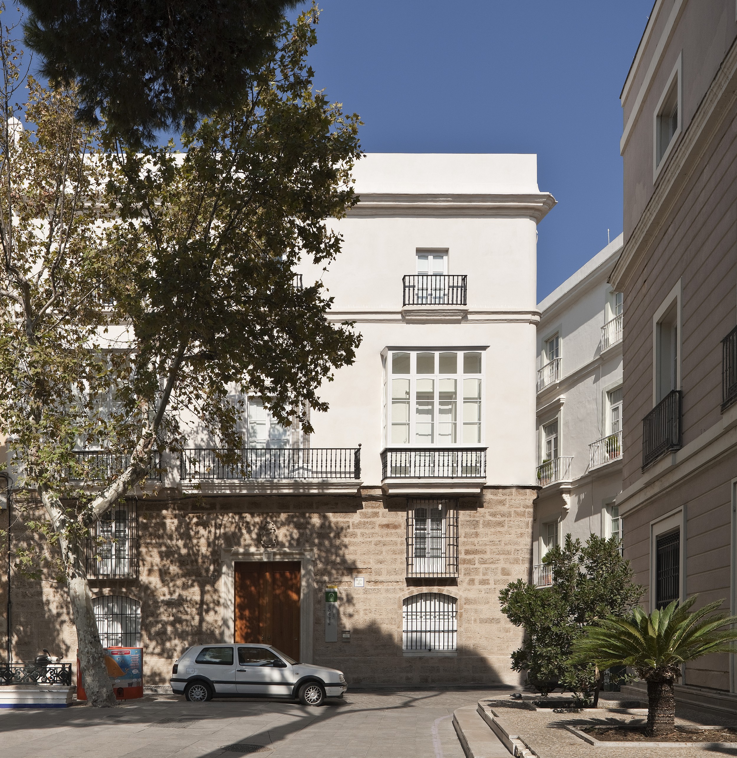 Francisco Reina Arquitecto Francisco Reina Arquitecto